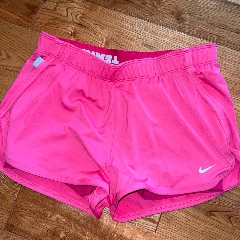 Nike dri-fit shorts